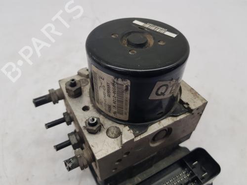 ABS pump FORD FIESTA VI (CB1, CCN) 1.4 TDCi | BP40463498M43 - Image 5