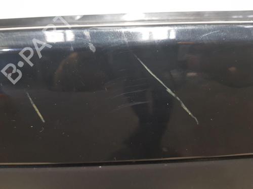 Rear bumper JAGUAR F-PACE (X761) 2.0 TD4 | BP23140356C8 