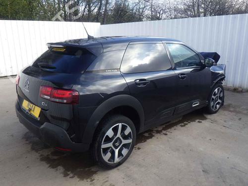 Steering column stalk CITROËN C4 CACTUS 1.2 PureTech 130 | BP29467397I23  - Image 12