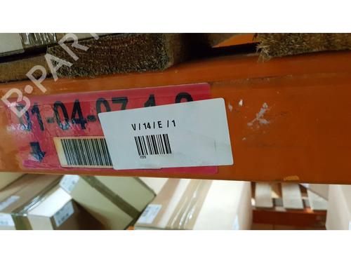 Right mirror RENAULT CLIO IV (BH_) 0.9 TCe 90 (BHNF, BHMA, BHMH, BHJK, BHJR) | BP26692696C27 