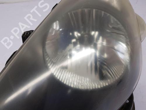Left headlight HONDA JAZZ II (GD_, GE3, GE2) 1.2 i-DSI (GD5, GE2) | BP29467529C28 