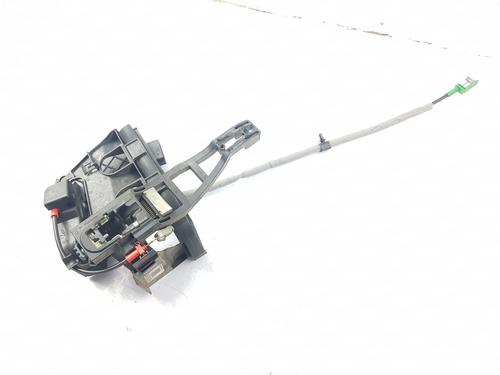 Rear left lock FORD MONDEO IV (BA7) 2.0 TDCi | BP28363055C100 