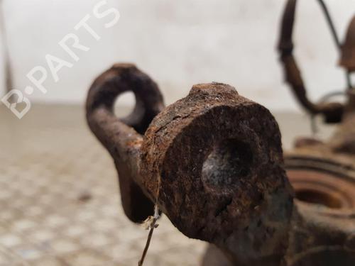 Right rear steering knuckle MAZDA MX-5 II (NB) 1.8 16V (NB8C) | BP30713721M28 