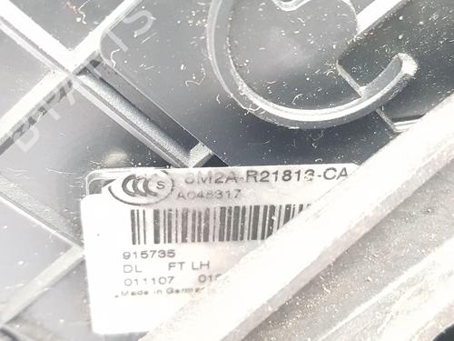 Front left lock FORD S-MAX (WA6) 2.0 TDCi | BP33853394C98 - Image 6
