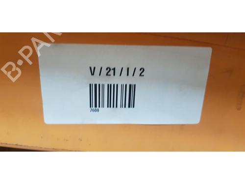 Right sun visor FORD FOCUS III 2.3 RS AWD | BP22207432I2 