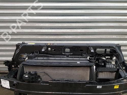 Frontblech KIA STONIC (YB) | BP31959692C72