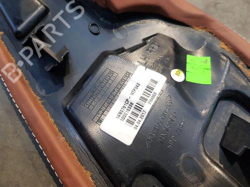 Right front seat MCLAREN 720S 4.0 | BP29957143C16