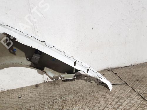 Left front fenders SEAT LEON (5F1) 1.4 TSI | BP31301020C41