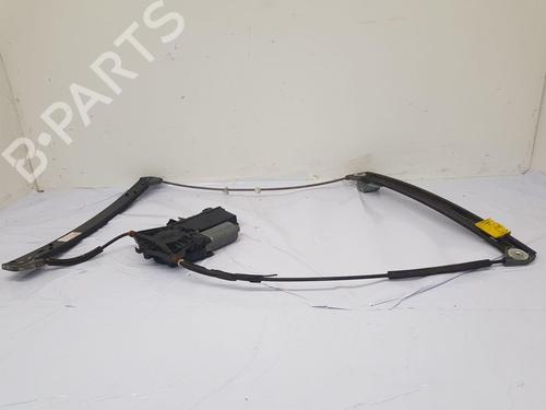 Front right window mechanism AUDI A4 B6 Avant (8E5) 1.9 TDI | BP35716604C23  - Image 5