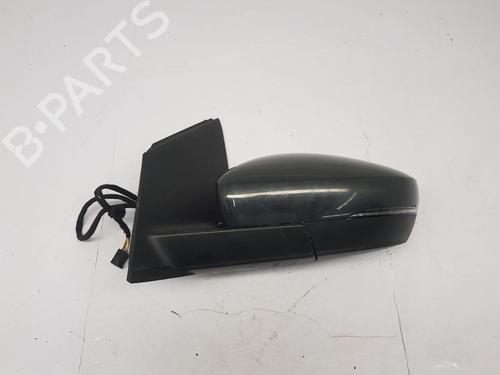 Left mirror VW POLO V (6R1, 6C1) 1.2 TSI 16V | BP30090904C26