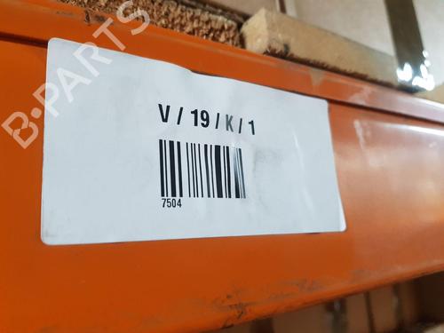 Left taillight VW PASSAT B7 (362) 1.6 TDI | BP32004051C34