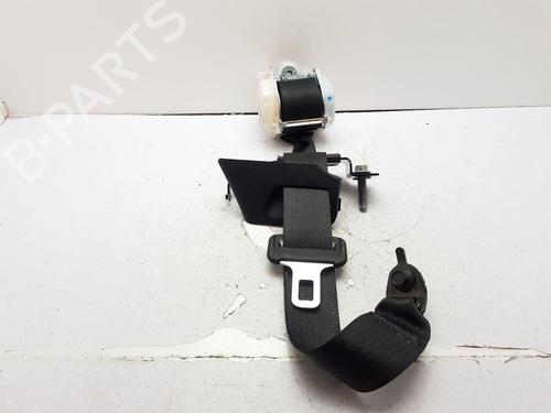 Used Rear left seatbelt FORD USA MUSTANG Coupe 5.0 V8 (422 hp) 22682738