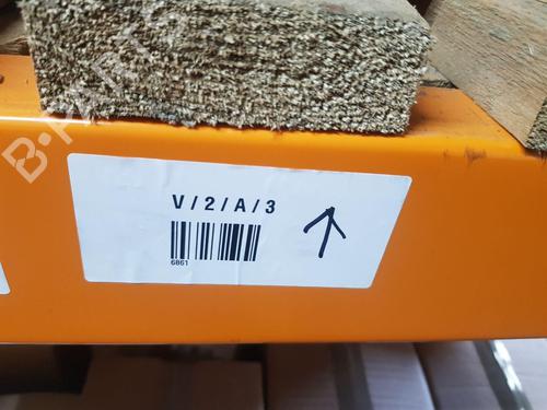 Electronic module FORD KUGA II (DM2)  | BP22675092M83 