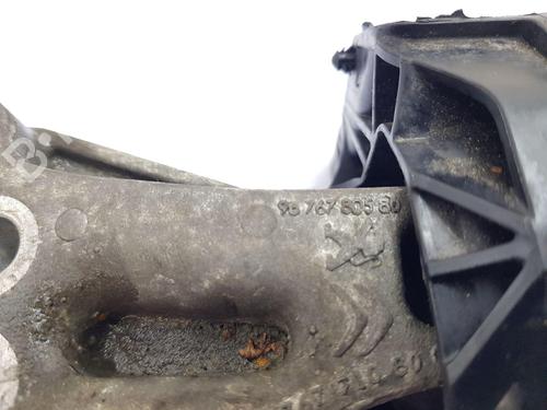 Engine mount OPEL CROSSLAND X / CROSSLAND (P17, P2QO) | BP22680317M89