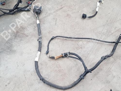 Wiring harness LAND ROVER DEFENDER Van (L663)  | BP37584973E16  - Image 10