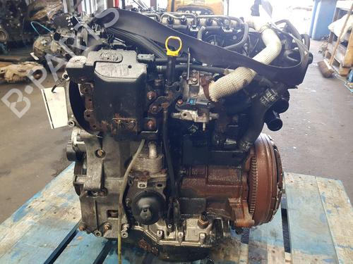Engine FORD MONDEO IV (BA7) 2.2 TDCi | BP37405273M1 - Image 8