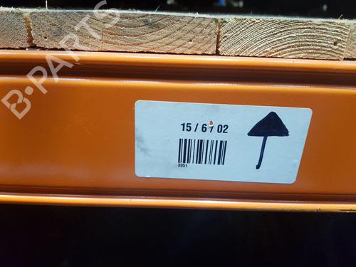 Steering rack AUDI A3 Limousine (8VS, 8VM) RS3 quattro | BP30520502M22 