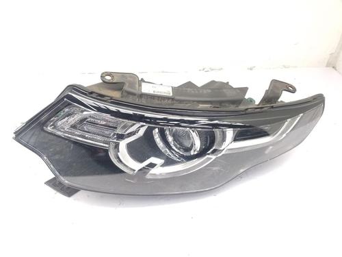 Used Left headlight LAND ROVER DISCOVERY SPORT (L550) 2.0 D 4x4 (180 hp) 26692948