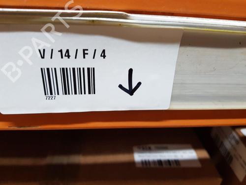 Gear lever TOYOTA LAND CRUISER 90 (_J9_) 3.0 TD (KZJ90_, KZJ95_, KZJ90R, KZJ95R, KZJ90W, KZJ95W) | BP28329642M90 