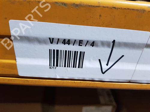 Left headlight BMW 5 (E60) 525 d | BP38991446C28 - Image 6