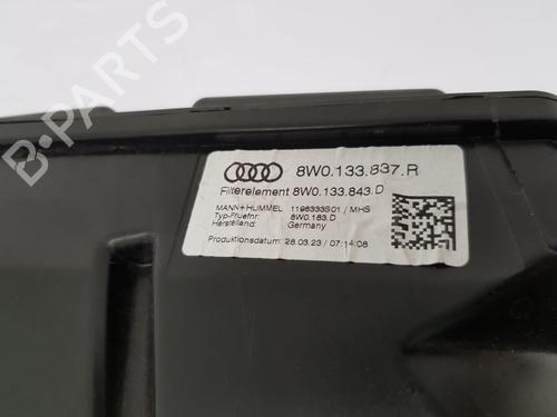 Air filter box AUDI A4 B9 Avant (8W5, 8WD) RS4 TFSi quattro | BP30500325M87 