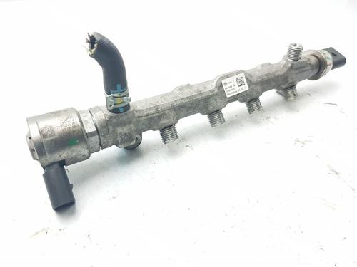 Injection rail AUDI A6 C7 (4G2, 4GC) 2.0 TDI | BP36776000M98 - Image 6