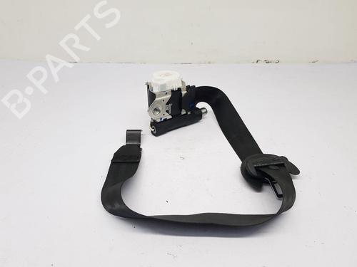 Front left seatbelt VW POLO V (6R1, 6C1) 1.4 (6R1) | BP30184958I26