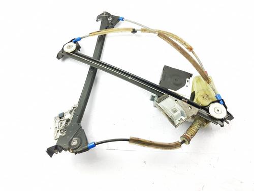 Used Front right window mechanism PORSCHE CAYMAN (987) S 3.4 (295 hp) 28329716