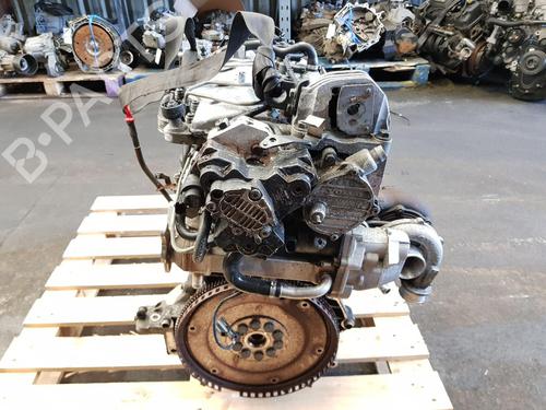 Engine VOLVO S60 I (384) D5 | BP23182825M1