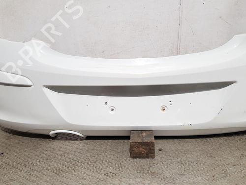 Rear bumper VAUXHALL CORSA Mk III (D) (S07) 1.2 i 16V (L08) | BP29900694C8
