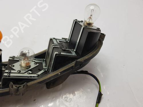 Lamp holder FORD KA (RU8) 1.3 TDCi | BP28119906L10 