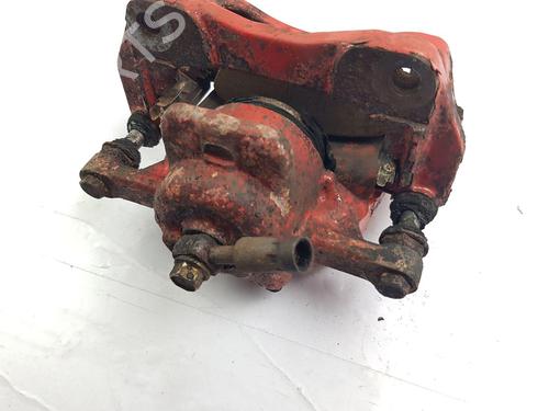 Right front brake caliper FORD FIESTA VI (CB1, CCN) 1.6 ST | BP26509269M104  - Image 5
