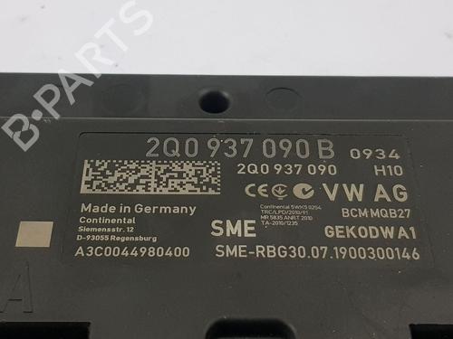 Elektronisk modul SEAT IBIZA V (KJ1, KJG)  | BP29900303M83 