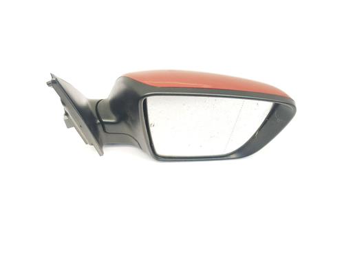 Right mirror KIA VENGA (YN) 1.6 CRDi 115 | BP26692632C27 