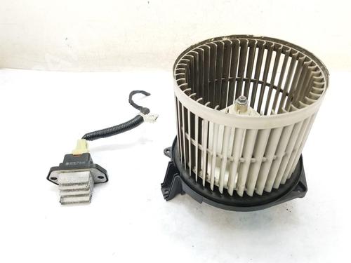 Used Heater blower motor HONDA CIVIC VIII Hatchback (FN, FK) 1.4 (FK1) (83 hp) 24478357