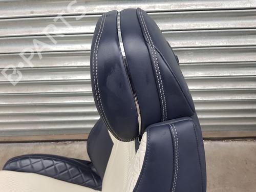 Right front seat BENTLEY CONTINENTAL Convertible (3S_) 6.0 AWD | BP27579667C16  - Image 35