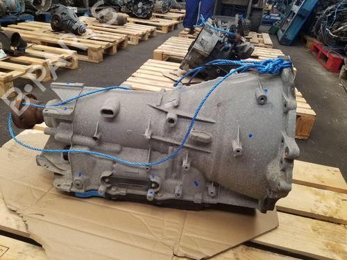 Gearbox JAGUAR XF II (X260) 2.0 D | BP30796327M3 - Image 12