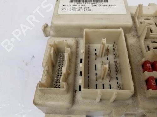Electronic module FORD FOCUS C-MAX (DM2) 1.6 TDCi | BP39931881M83 - Image 3