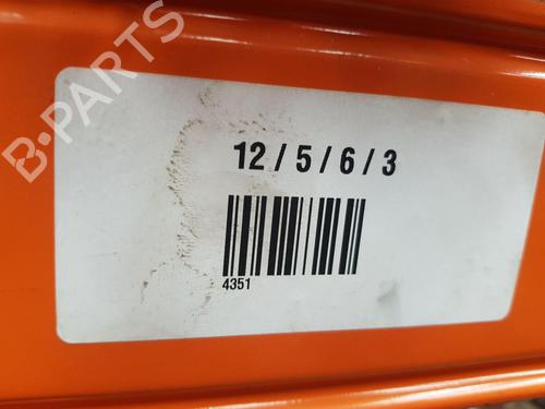Rear parcel shelf VOLVO V40 Hatchback (525) D2 | BP27530302C85 - Image 13