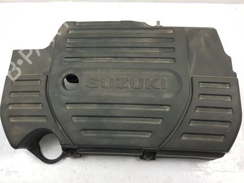 Used Air filter box SUZUKI SX4 S-Cross (JY) 1.6 (AKK 416) (120 hp) 22205382
