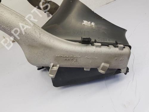 Water radiator PORSCHE CAYENNE (92A) 3.6 GTS | BP28119781M31 