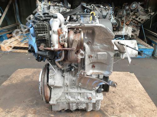 Engine SKODA SCALA (NW1) | BP24918358M1