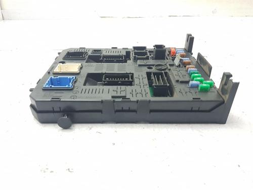 Electronic module PEUGEOT PARTNER Box Body/MPV 1.6 HDi | BP33677824M83 - Image 2