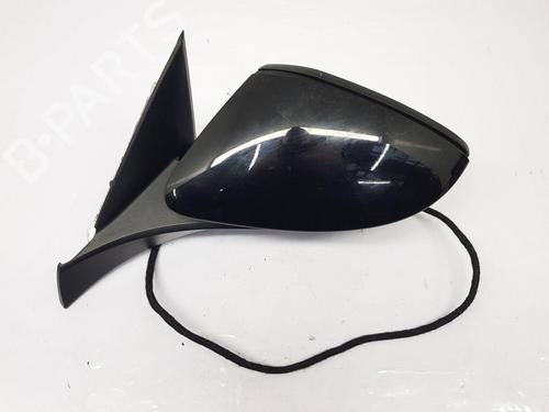 Used Left mirror VW T-ROC (A11, D11) [2017-2025]  30138137