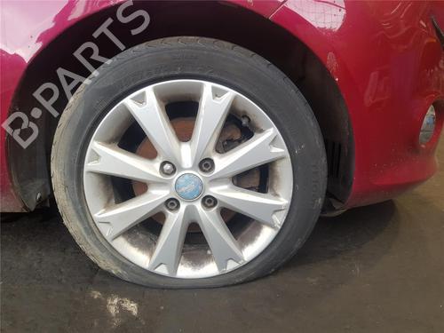 Used Parts FORD FIESTA VI (CB1, CCN) 1.4 TDCi 4782397