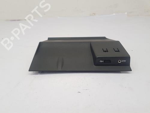 Electronic module SKODA OCTAVIA III Combi (5E5, 5E6) 1.6 TDI | BP35996368M83 - Image 4