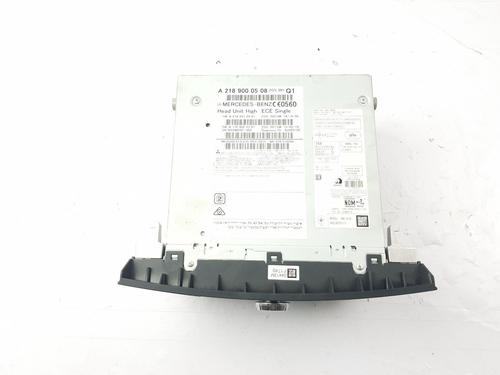 Used Electronic module MERCEDES-BENZ E-CLASS T-Model (S212) E 220 BlueTEC (177 hp) 28088037