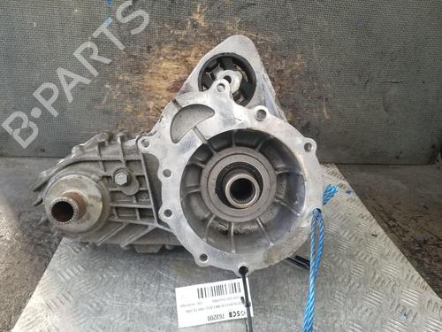 Used Transfer box BMW X5 (E53) 3.0 d (184 hp) 30650046