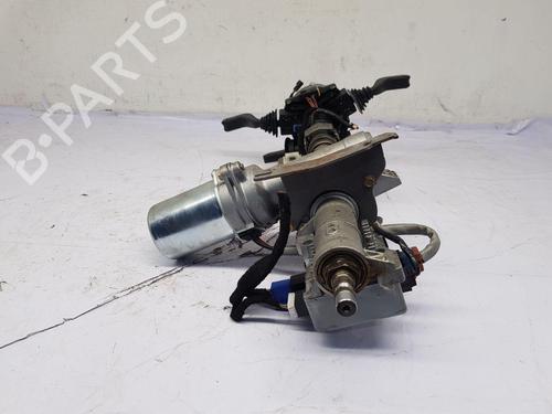 Steering column VAUXHALL COMBO Mk II (C) Box Body/MPV (F25) 1.3 CDTI 16V | BP31365674M21 