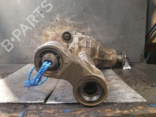 Front differential NISSAN NAVARA NP300 Pickup (D23, D23T) 2.3 dCi 4x4 (D231, D23T) | BP30923990M23